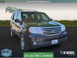 Used 2015 Honda Pilot Touring image 5