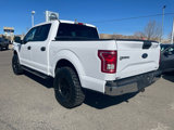 Used 2015 Ford F150 XLT image 3