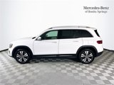 Certified 2025 Mercedes-Benz GLB 250 image 4