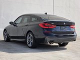 Used 2018 BMW 640i Gran Turismo xDrive image 3