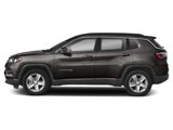 Certified 2022 Jeep Compass Altitude w/ Convenience Group image 2
