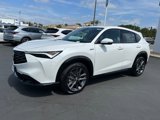 New 2025 Acura ADX A-Spec image 4