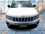 Used 2013 Jeep Compass Latitude image 3