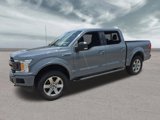 Used 2019 Ford F150 XLT w/ Equipment Group 302A Luxury image 2