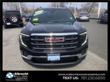 Certified 2024 GMC Acadia Elevation image 2