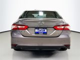 Used 2018 Toyota Camry LE w/ Protection Package (Q2) image 5
