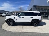 Certified 2024 Ford Bronco Sport Big Bend image 5
