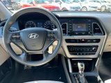 Used 2015 Hyundai Sonata ECO w/ Cargo Package image 3