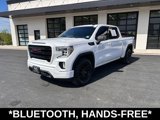 Used 2021 GMC Sierra 1500 Elevation image 3