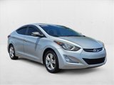 Used 2016 Hyundai Elantra Value Edition image 3