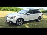 Used 2018 Subaru Outback 2.5i Limited image 2