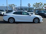 Used 2022 Toyota Camry LE image 4