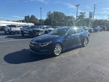 Used 2018 Kia Optima EX w/ Premium Package image 3