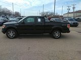 Used 2014 Ford F150 STX w/ Equipment Group 201A Mid image 2