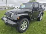 Used 2014 Jeep Wrangler Sport image 3