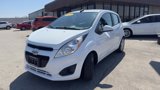 Used 2015 Chevrolet Spark LT image 3
