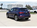 Used 2020 Audi Q5 2.0T Premium w/ Titanium Sport Package image 4