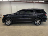 Used 2015 Dodge Durango Limited w/ Nav & Power Liftgate Group image 2