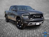 Used 2022 RAM 1500 Rebel w/ Rebel Level B Equipment Group image 2