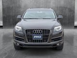 Used 2015 Audi Q7 3.0T Premium Plus image 2