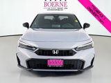 Used 2025 Honda Civic Sport Touring image 2