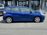 Used 2009 Honda Fit Sport image 3