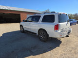 Used 2014 Nissan Armada Platinum w/ Platinum Reserve Package image 6