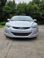 Used 2013 Hyundai Elantra GLS w/ Preferred Pkg image 2
