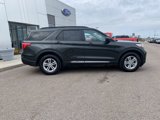 Certified 2022 Ford Explorer XLT w/ Class IV Trailer Tow Package image 6