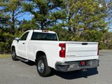 Used 2020 Chevrolet Silverado 1500 W/T w/ WT Fleet Convenience Package image 5