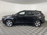 Used 2021 Jeep Cherokee Limited image 4