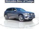 Used 2019 Mercedes-Benz GLC 300 4MATIC image 1