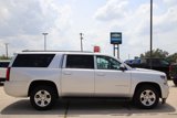Used 2015 Chevrolet Suburban LS image 2