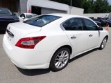 Used 2011 Nissan Maxima 3.5 S image 3