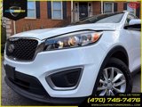 Used 2016 Kia Sorento LX w/ LX Convenience Package image 2
