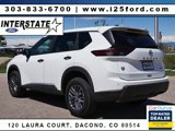 Used 2024 Nissan Rogue S image 3