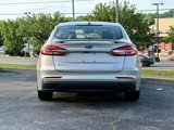 Used 2019 Ford Fusion SE w/ Equipment Group 151A image 6