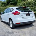 Used 2018 Ford Focus SE image 3