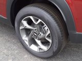 New 2024 Chevrolet Trax LT w/ Driver Confidence Package image 4