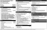 Used 2018 Chevrolet Silverado 1500 LT w/ All Star Edition image 2