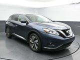 Used 2015 Nissan Murano Platinum w/ Platinum Technology Package image 2