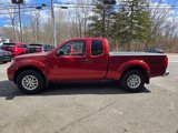 Used 2014 Nissan Frontier SV image 3