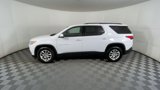 Certified 2019 Chevrolet Traverse LT image 5