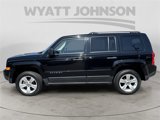 Used 2016 Jeep Patriot Sport w/ Tire & Wheel Group image 2