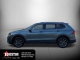 Used 2022 Volkswagen Tiguan SE image 6