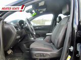 Used 2022 Chevrolet Equinox RS w/ Infotainment Package image 4
