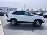 Used 2012 Kia Sorento LX image 4