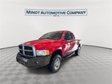 Used 2004 Dodge Ram 2500 Truck SLT w/ Trailer Tow Group image 4