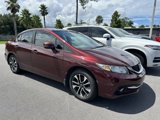 Used 2013 Honda Civic EX-L image 4