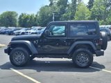 New 2025 Jeep Wrangler Sport image 3